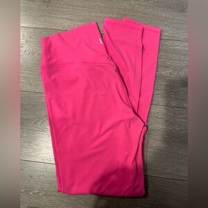 BUFFBUNNY legacy legging size XL
